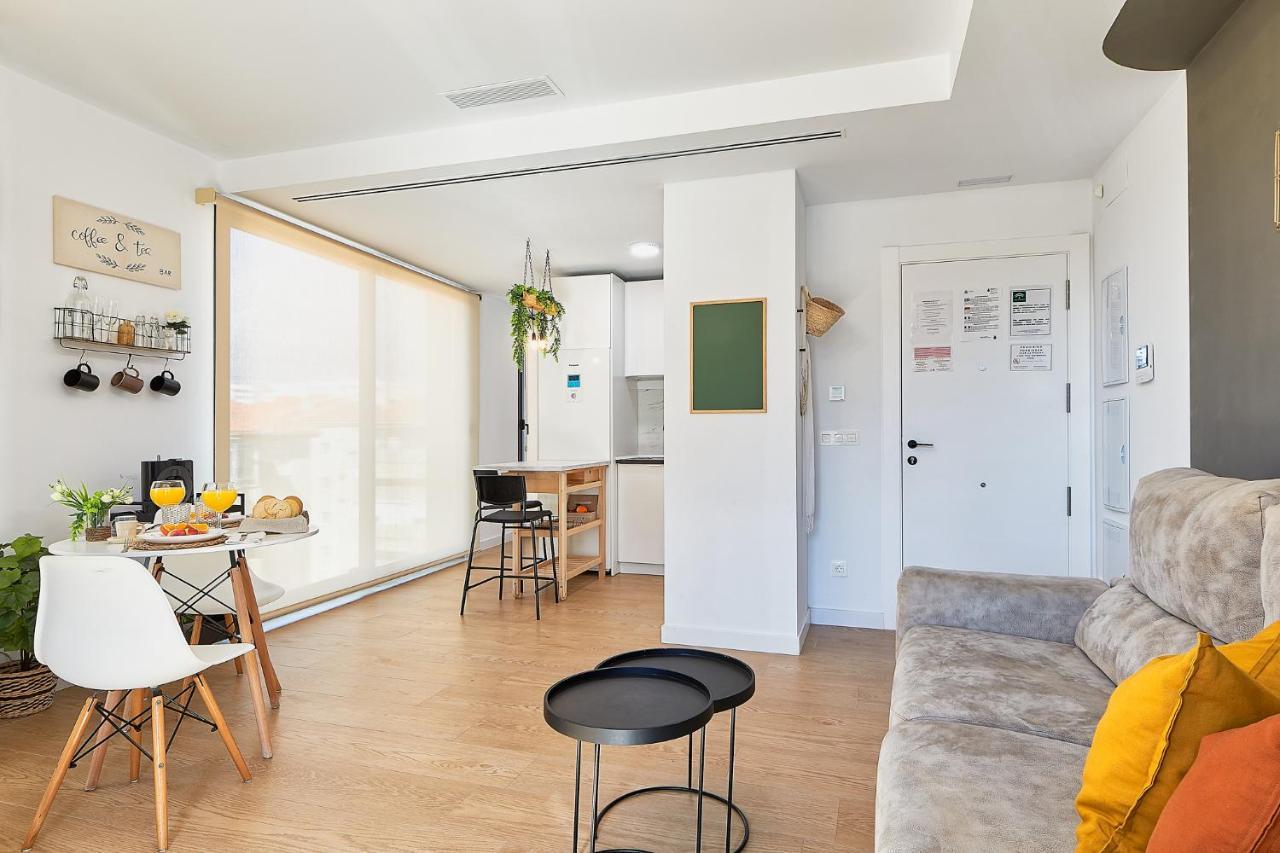 Sunny Elite Apartment
