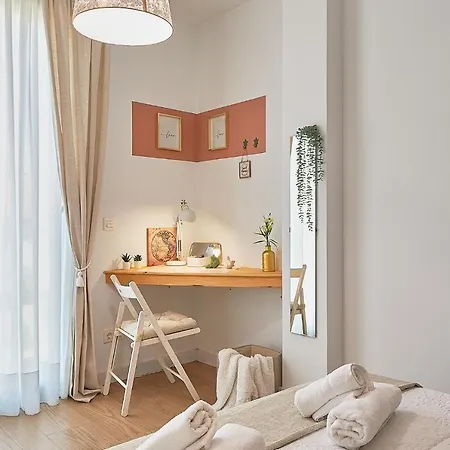 Apartament Sunny Elite Malaga Zewnętrze zdjęcie