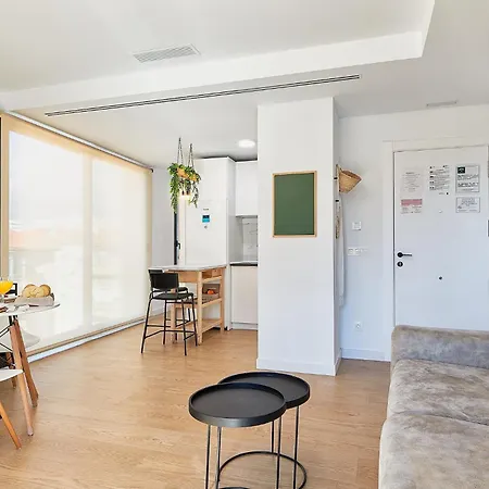 Apartament Sunny Elite Malaga Zewnętrze zdjęcie