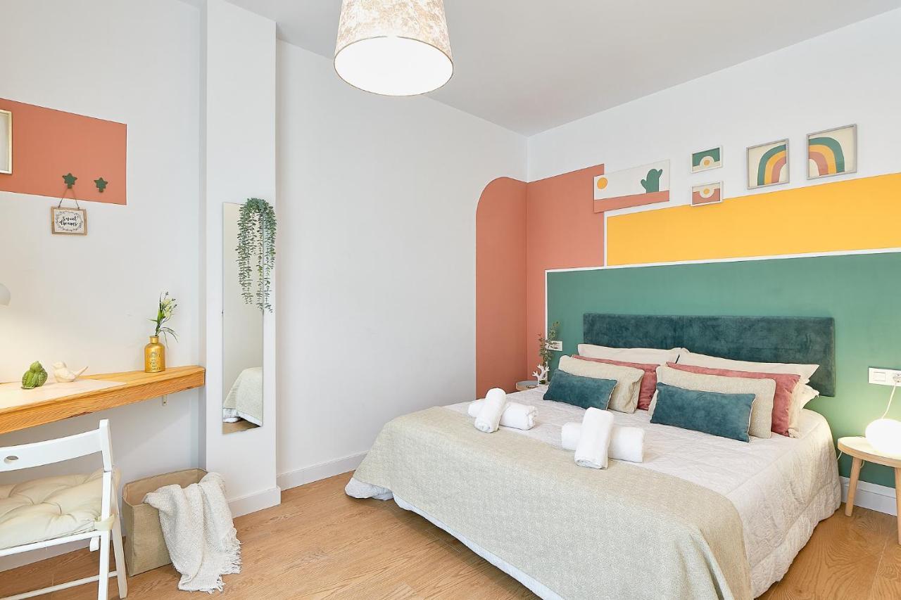 Sunny Elite Apartament Màlaga